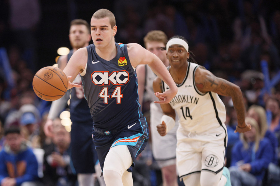 SRPSKI OKRŠAJ U NBA LIGI: Nikola ponovo izašao kao pobednik