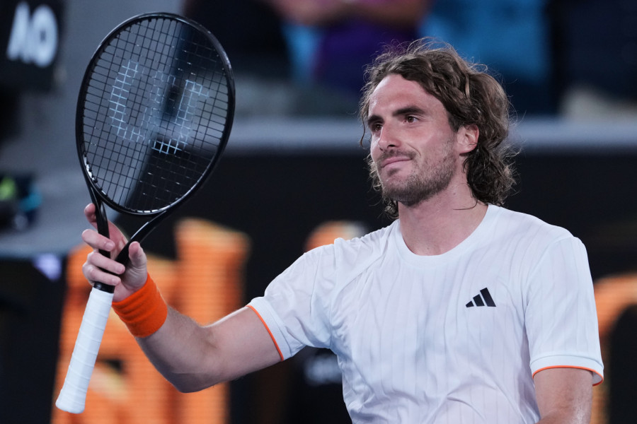 ŠAMAR: Cicipas pretrpeo sraman poraz u Majamiju!