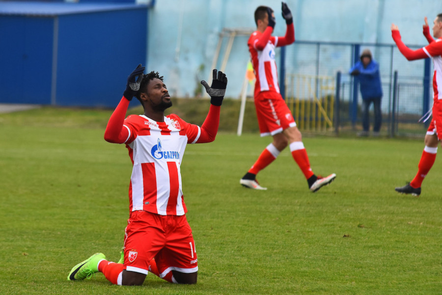 "BIO BI MI SAN DA SAM KARIJERU ZAVRŠIO U ZVEZDI": Izjava  Ričmonda Boaćija će oduševiti delije!