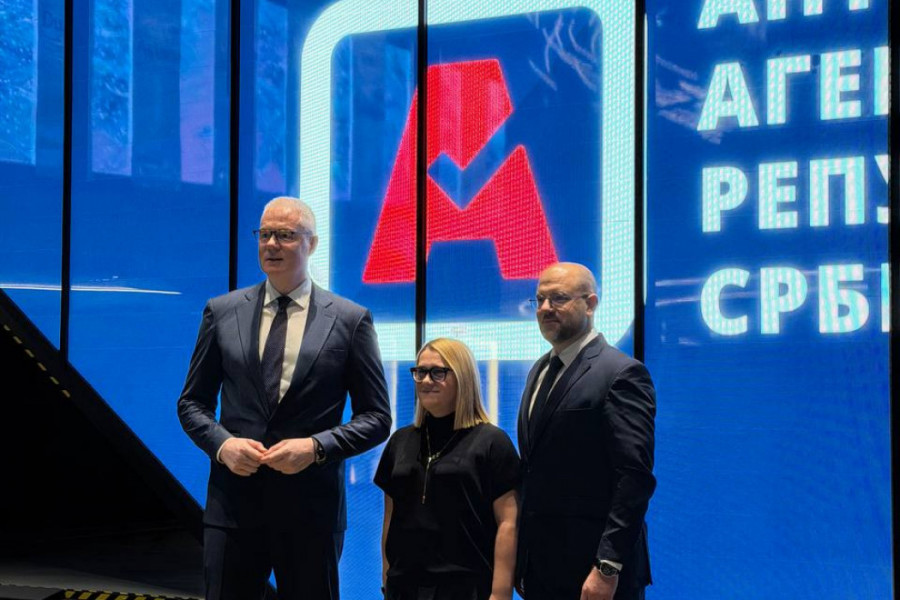 SRBIJA KAO SVETSKI STANDARD: ADAS proslavio dve decenije beskompromisne borbe za zdravlje sportista i fer-plej! (FOTO, VIDEO)