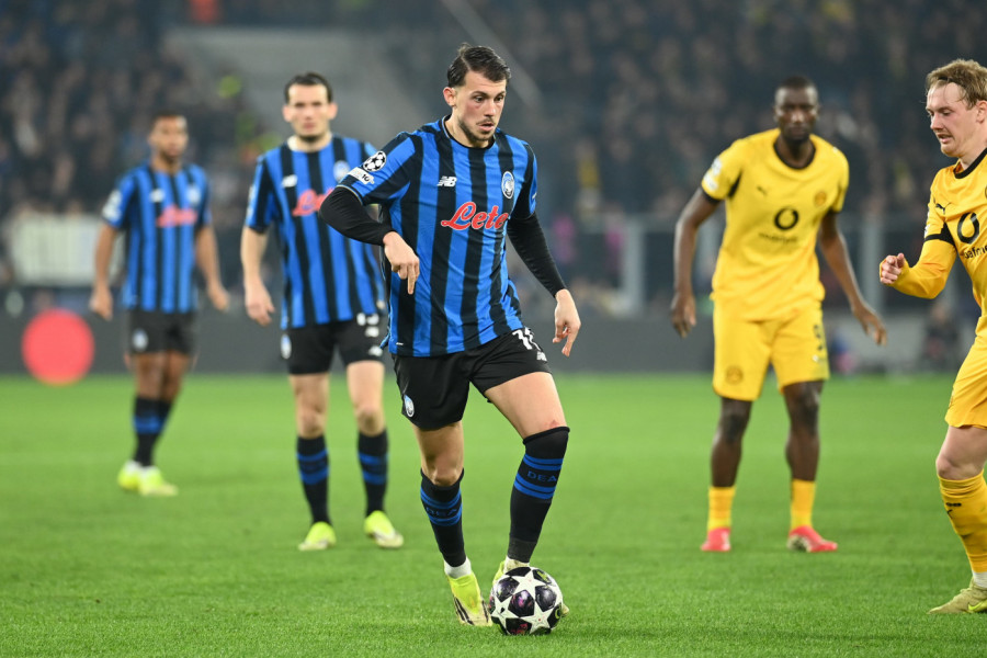 LAZAR VELIKI: Samardžić promašio zicer, pa u 98. minutu postao heroj Italije!