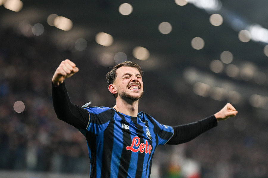 EVROPSKA NOĆ IZ SNOVA: Real preživeo dramu, Juve zgromio Turke sa desetoricom, Atalanta ponizila Dortmund, Samardžić heroj, "sveci" se opekli u francuskom derbiju!