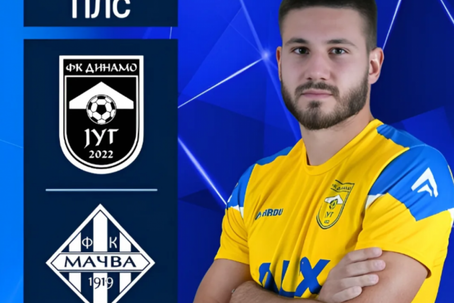 FUDBALSKA BITKA U VRANJU: Šapčani izazivaju Vranjance