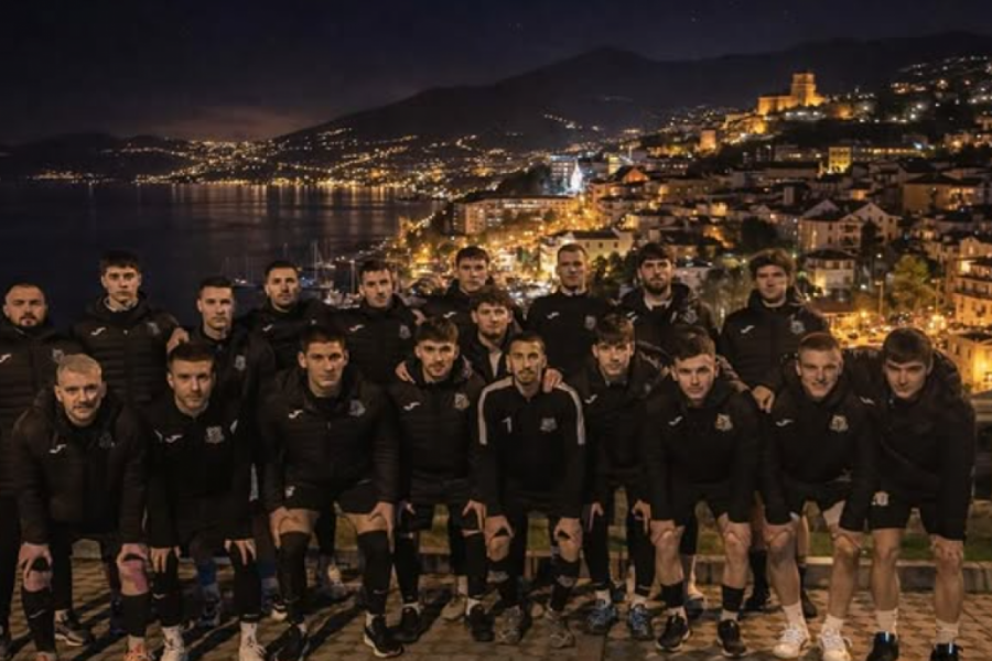 BORANI SE PRESELILI U HERCEG NOVI: Orjen lagan zalogaj