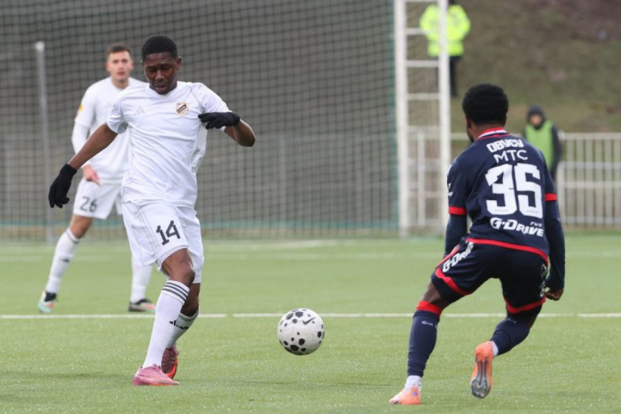 SUPERLIGA SRBIJE DOBILA NOVOG SRBINA!