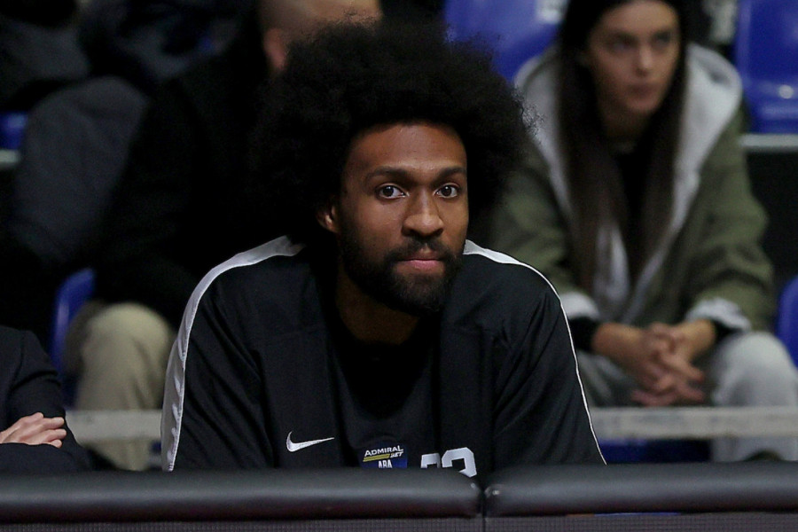 OGLASIO SE HUVENTUD! Razlog je Džabari Parker - EVO ŠTA STOJI U NJIHOVOM SAOPŠTENJU!