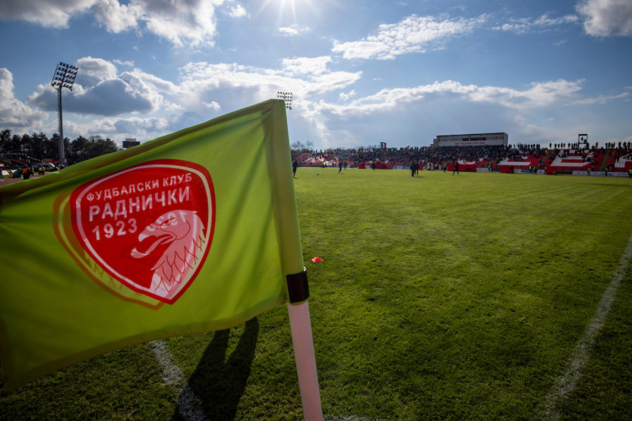 RADNIČKI PUSTIO KARTE ZA ZVEZDU: Nećete verovati gde mogu da se kupe - ovo još nismo videli!