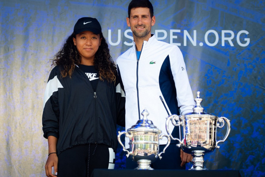 "DRAMA SA JELENOM..." Čuvena teniserka progovorila o Đokoviću, pa šokirala rečima o Srpkinji!