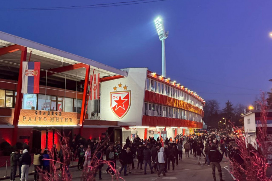 DELIJE VERUJU U ČUDA: Pitali smo navijače - evo gde vide Zvezdu u Ligi Evrope! (VIDEO)