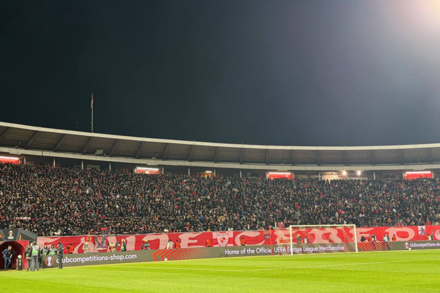 DOGAĐAJ KOJI SE NE PROPUŠTA: Delije slave poseban jubilej