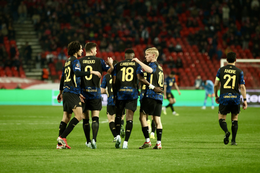 ŠTA ŽIRU IMA PROTIV ZVEZDE? Malo ko se ovoga seća, ali zbog Francuza je već plakala Marakana! (VIDEO)