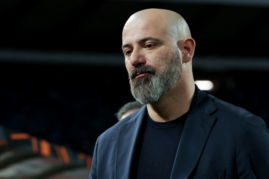 STANKOVIĆ DŽENTLMENSKI: Trener crveno-belih najavio derbi - imao posebnu poruku za Blagojevića