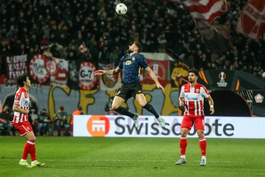 ŽIRU CITIRAO DUŠKA IVANOVIĆA: Francuz srušio Zvezdu, pa šokirao izjavom sa terena Marakane!