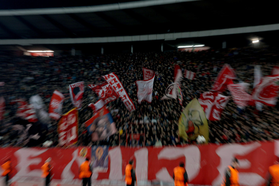 BIVŠI FUDBALER ZVEZDE U STRAHU: Bomba eksplodirala na samo 50 metara od nas