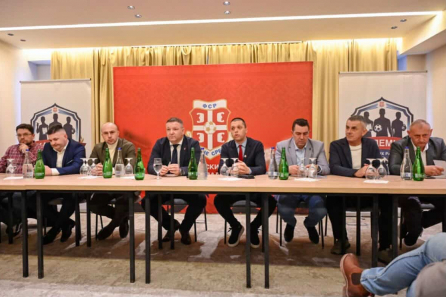 NIŠTA VIŠE NEĆE BITI ISTO: FSRZS povukao istorijski potez!