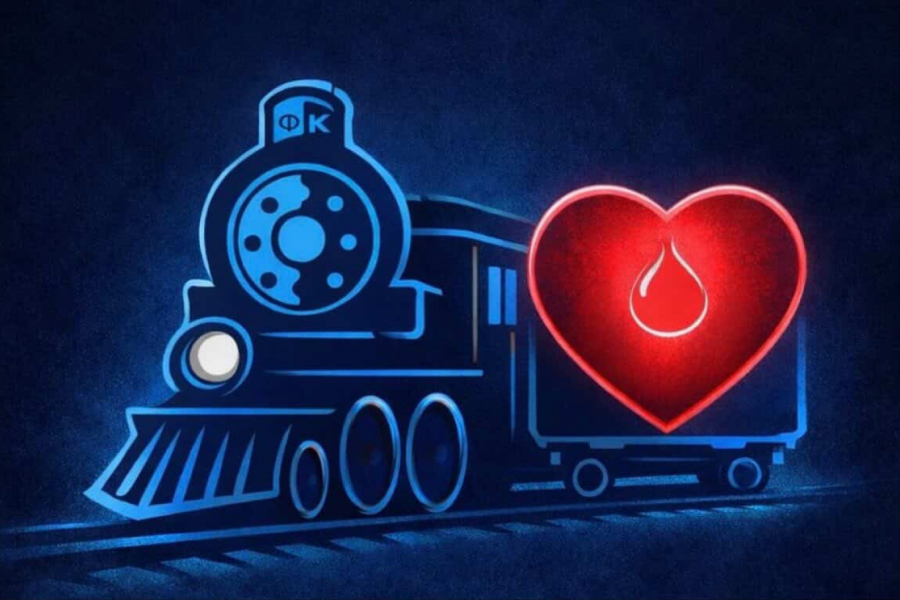 BUDI HEROJ: Pokažimo humanost!