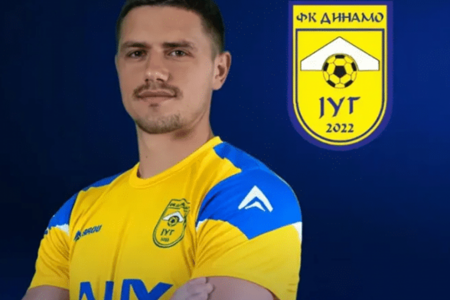 EMOTIVNI POVRATAK: Belić protiv Mačve pred punim tribinama!