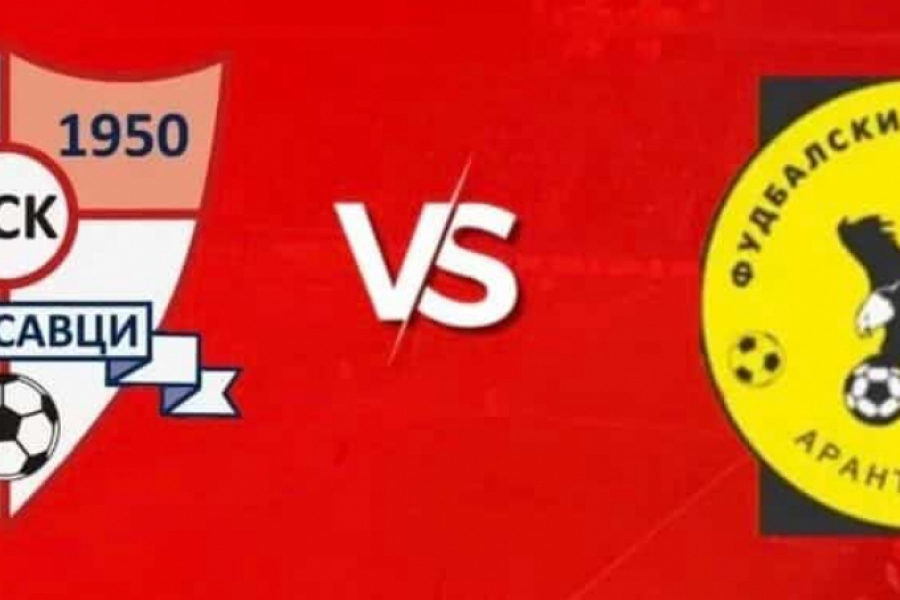 FUDBALSKA GROZNICA U BELOSAVCIMA: BSK testira snagu protiv lidera iz Aranđelovca!