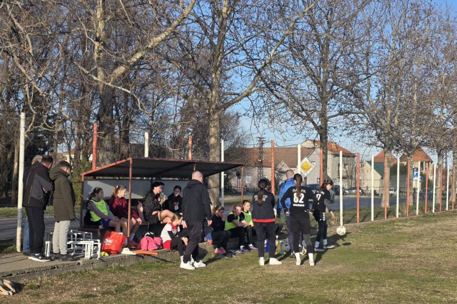 PRVE NA TABELI I BEZ PORAZA: Proleter gradi šampionski tim - "Želimo da iz kluba izađu kao bolji ljudi, ne samo fudbalerke" (VIDEO)