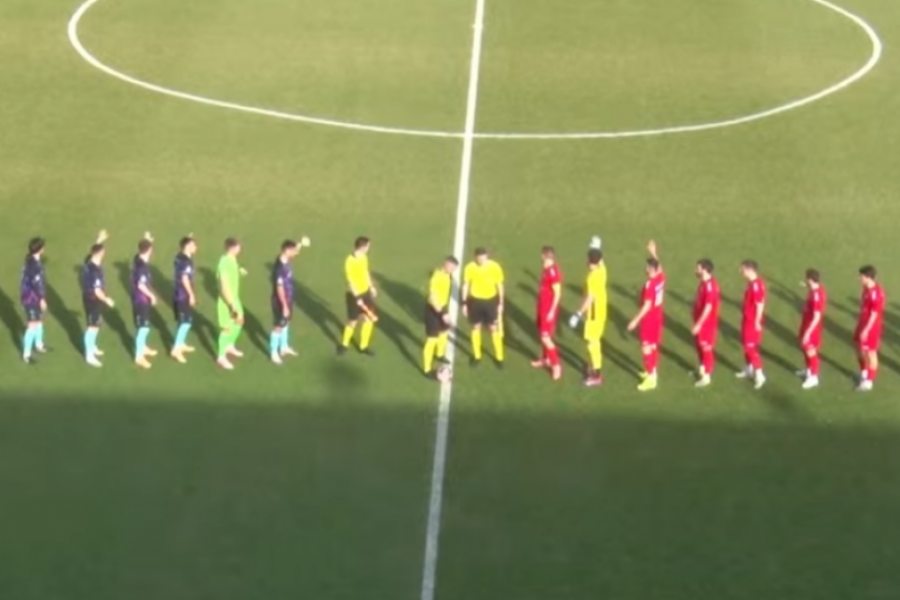 PETRONIJEVIĆ PRESUDIO: Kontra gostiju kobna po "gumare"