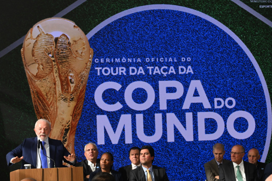 ZABORAVITE NA FUDBAL KAKAV POZNAJETE: Stiže šest pravila koja će vas šokirati na Mundijalu – FIFA nije imala milosti!