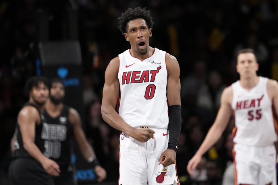 NEOČEKIVANA BOMBA NA TRŽIŠTU: Bivši saigrač Nikole Jovića slobodan igrač!