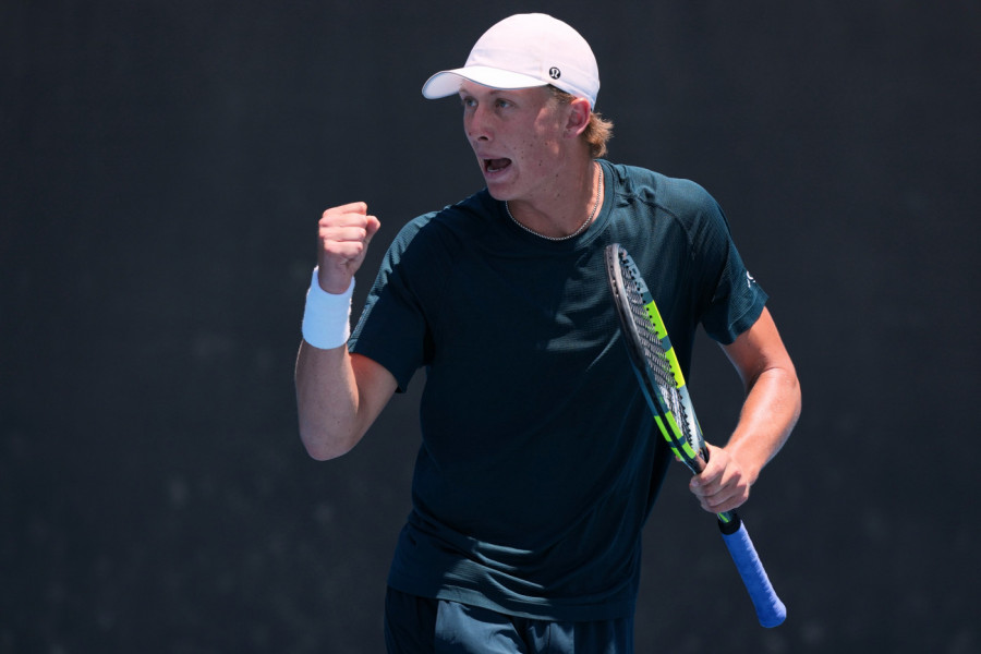 RUBLJOV SAM SEBE POBEDIO: Grikspor u finalu posle neviđene drame!