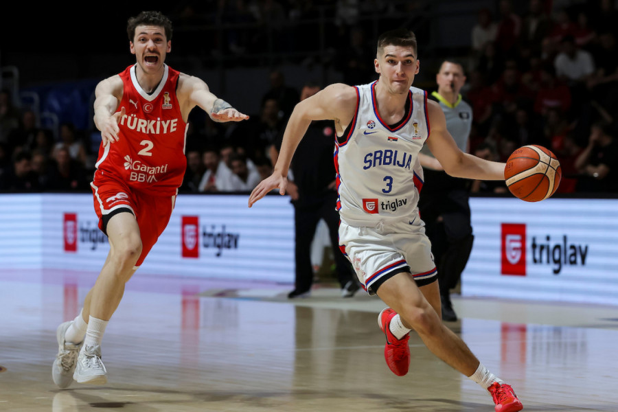 NIJE DOBRO: Turska se opet odlepila!