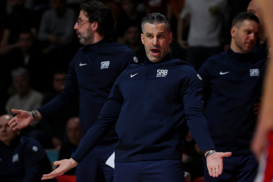 KAD KOLA KRENU NIZBRDO... Očajne vesti za Srbiju pred Mundobasket!