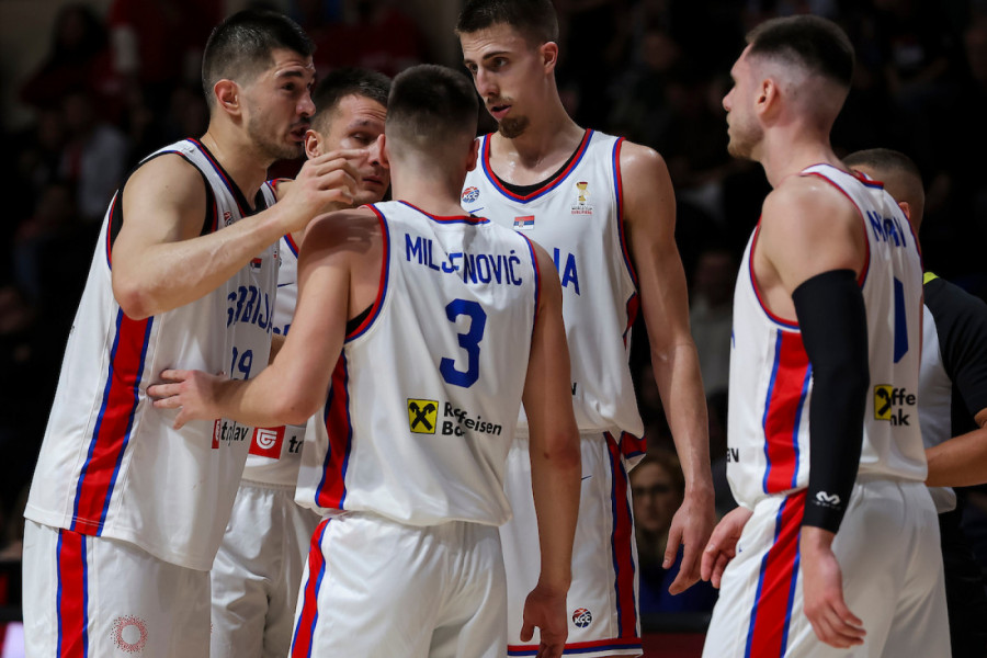 TREĆI PUT NAS BOG NIJE POGLEDAO: Alimpijevićevi puleni stali na korak do nove senzacije