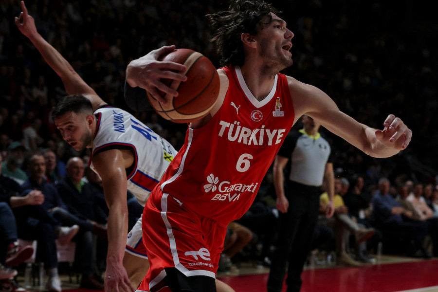 NA TRENUTKE NISMO IMALI REŠENJE ZA SRBIJU: Čedi Osman čestitao nam na junačkoj borbi (VIDEO)