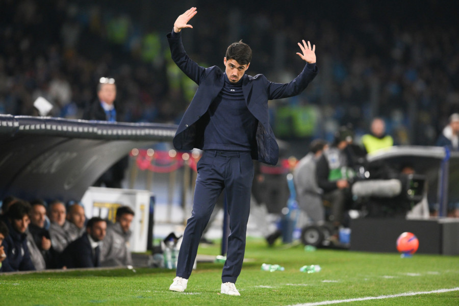 MAJSTORIJA ZA TV ŠPICE U PARMI: Pogledajte projektil Folorunša koji je zaledio "Tardiniju!" (VIDEO)