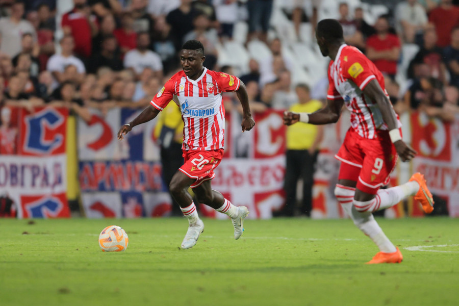 DRAMA BIVŠEG ASA ZVEZDE U IZRAELU: Jednom rečju zabrinuo sve!