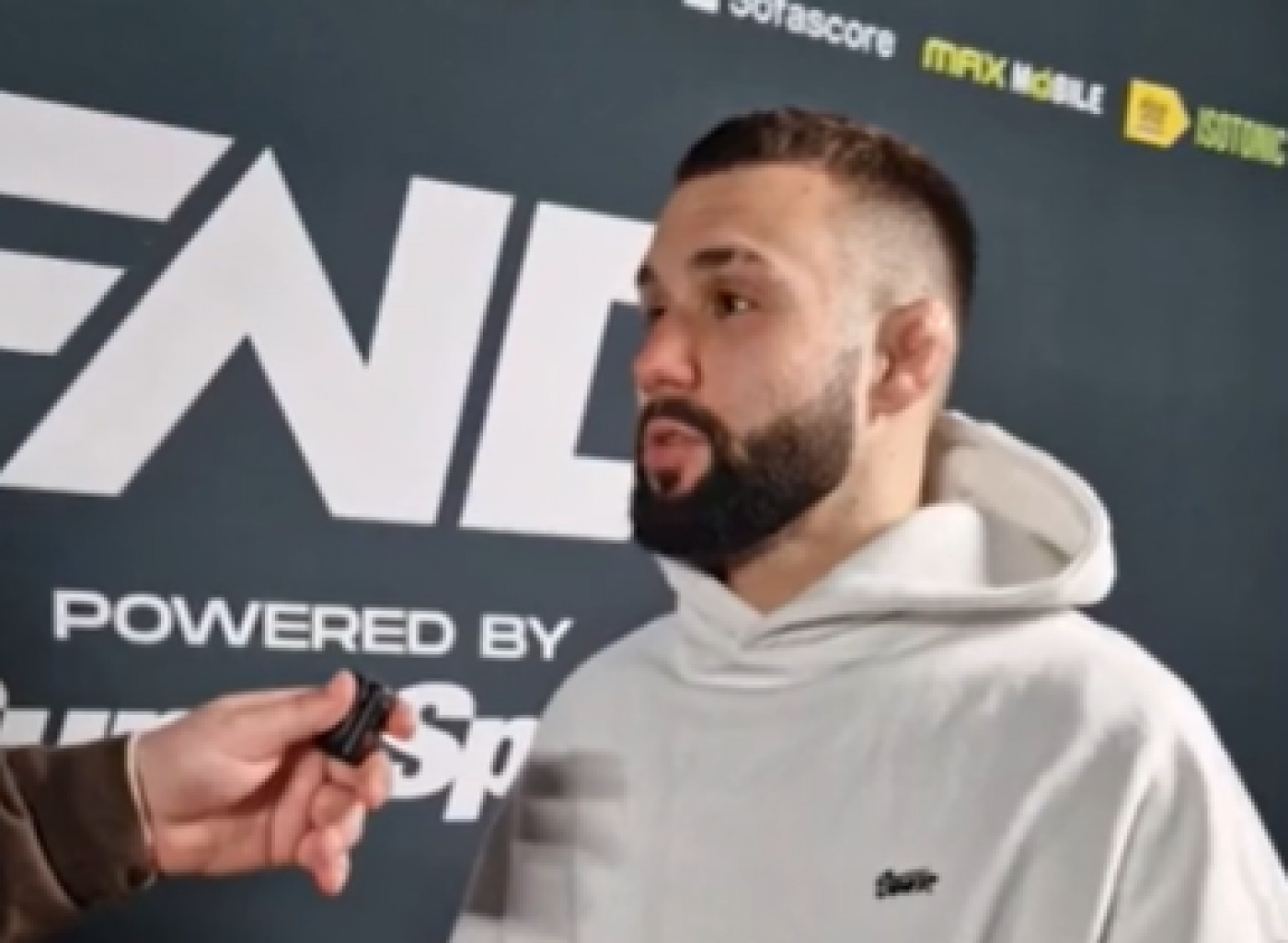 Žestoka izjava Marka Ančića posle trijumfa