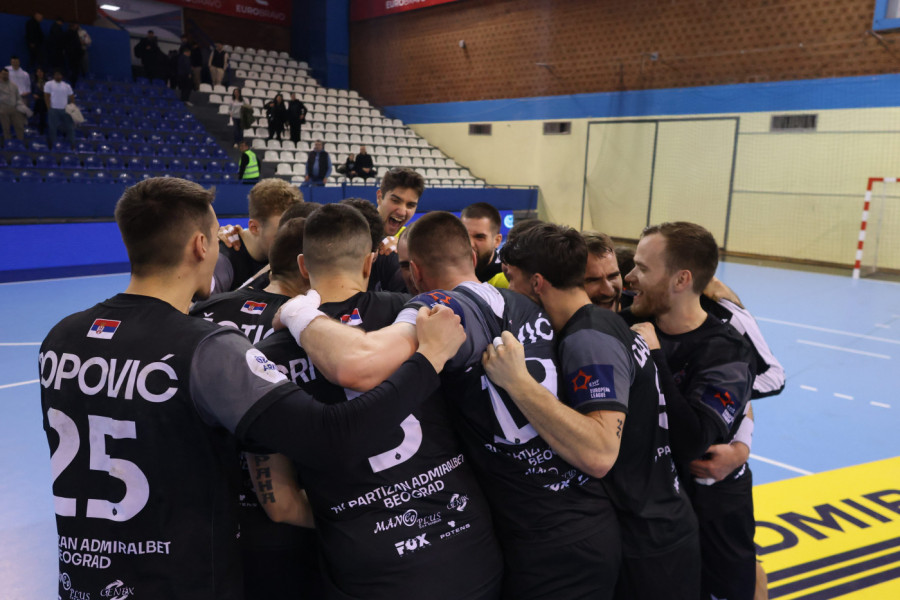 PARTIZAN SE ODRIČE TITULE?! Crno-beli izneli šokantan predlog
