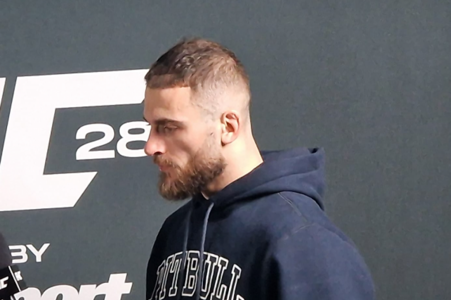 DA SE NAJEŽIŠ! Srbin preživeo pakao, pa urlikom zapalio FNC 28: "Trebalo je da je krstim… Umrla je 10 dana ranije"