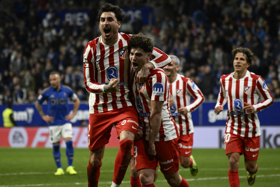 LUDNICA! Atletiko u 94. minutu do pobede! (VIDEO)