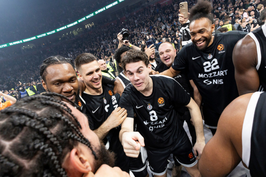 OTIŠAO IZ BEOGRADA I ZABLISTAO: Videli su da na njega mogu da se oslone