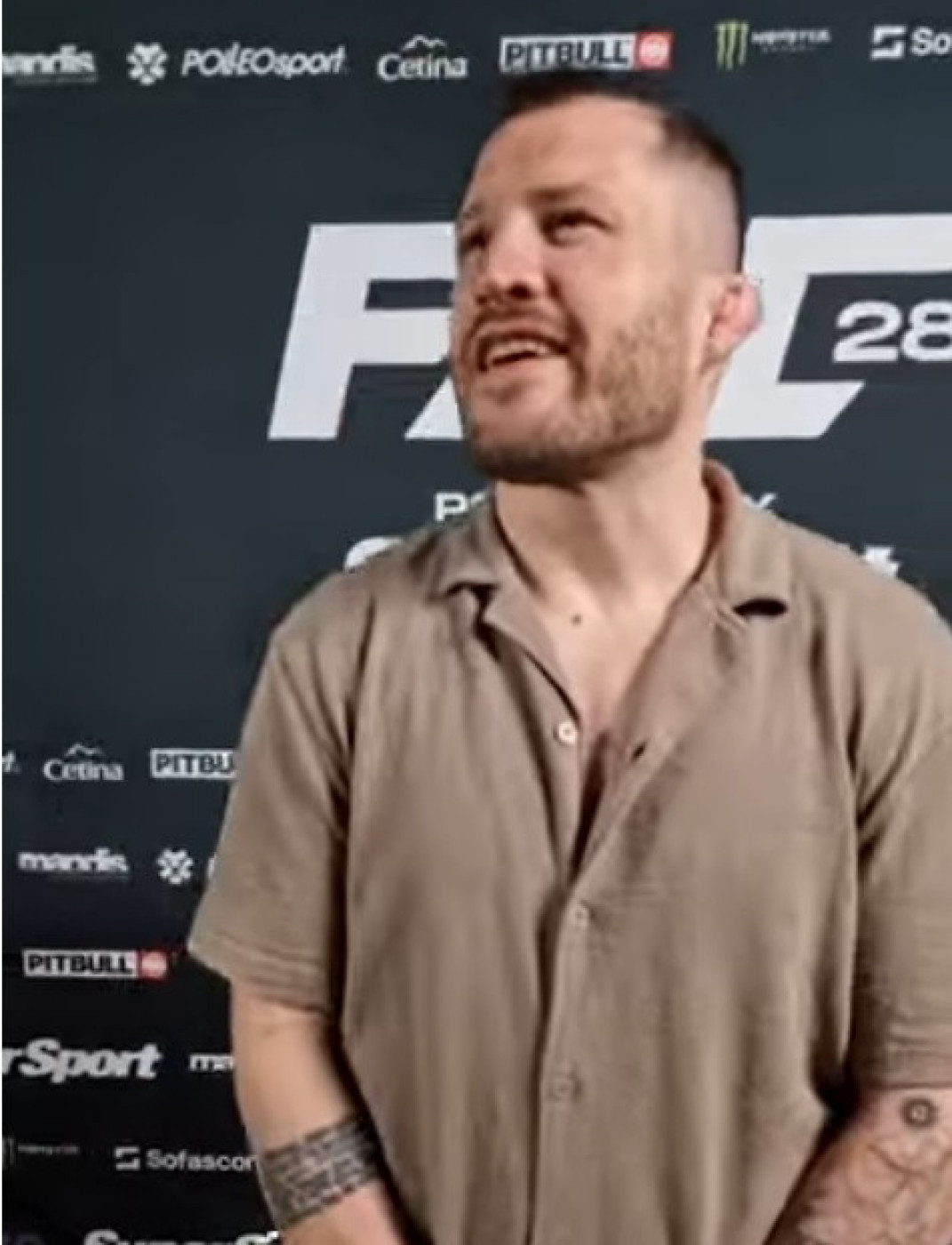 Croata za Sportissimo: Ančićevog protivnika je trebalo gurnuti u publiku