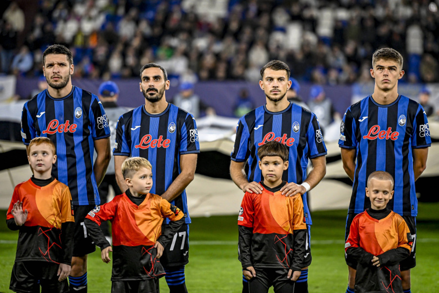 SRBI I ALBANCI IPAK MOGU ZAJEDNO: Kapiten Albanije oženjen Srpkinjom, igra sa Samardžićem i ruši sve barijere!