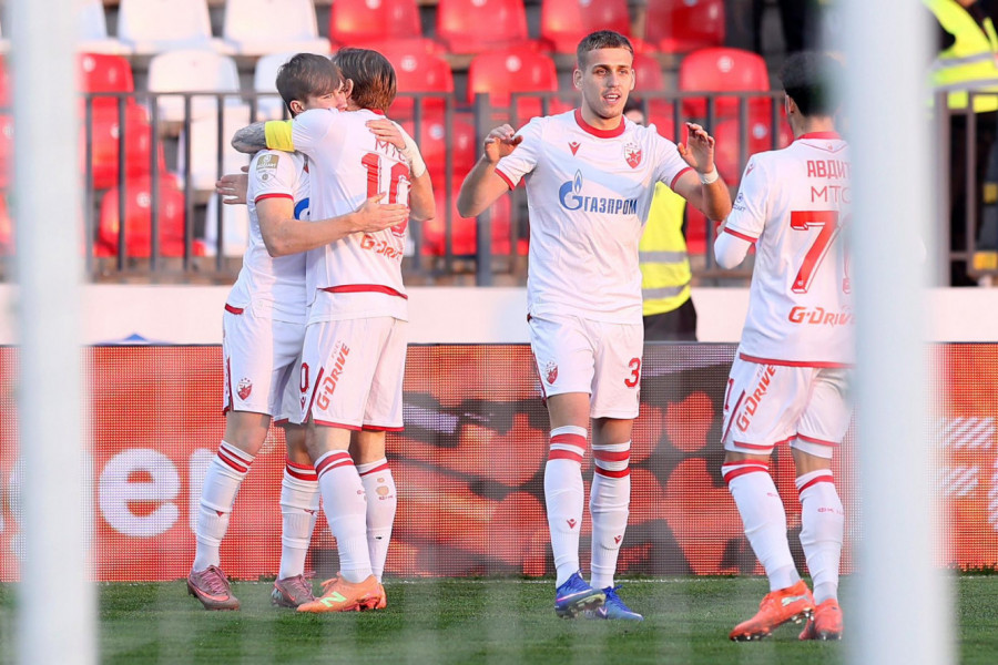 ZVEZDA ZA ISKUPLJENJE, PAZAR ZA SENZACIJU: Evo gde možete gledati meč četvrtfinala Kupa!