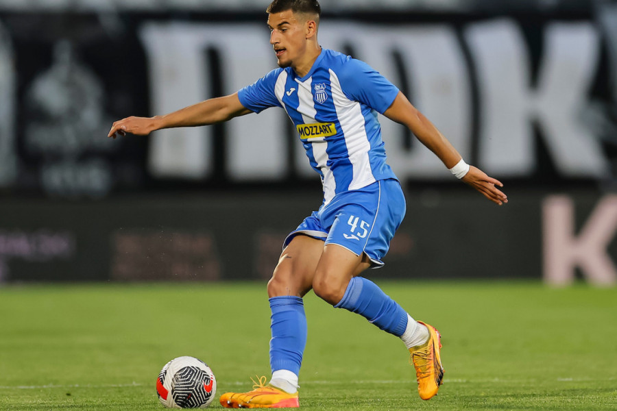 "NIJE NAM BILA FRKA OD PARTIZANA": Vukičević bez dlake na jeziku, otkrio kako su "romantičari" ugasili Humsku!