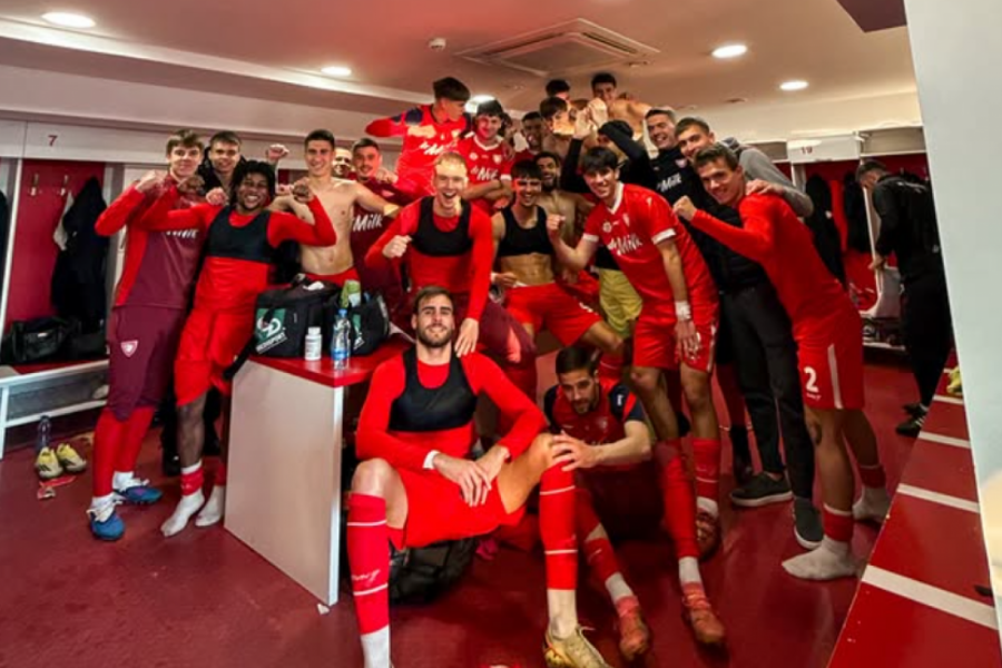 SUBOTNJI ŠOPING UBLJANA: Sa tri vredna boda vratili se kućama