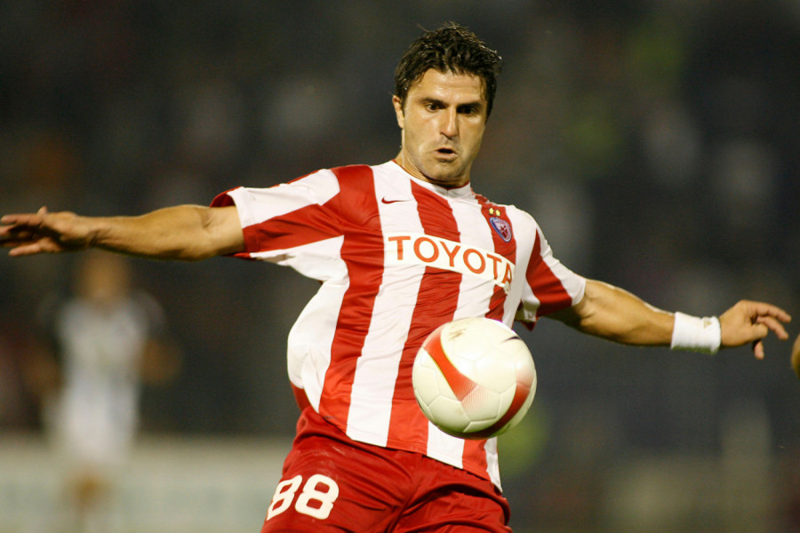 TUGA U KUĆI NENADA JESTROVIĆA: Bivši igrač Zvezde ovu smrt NIKAD neće preboleti!