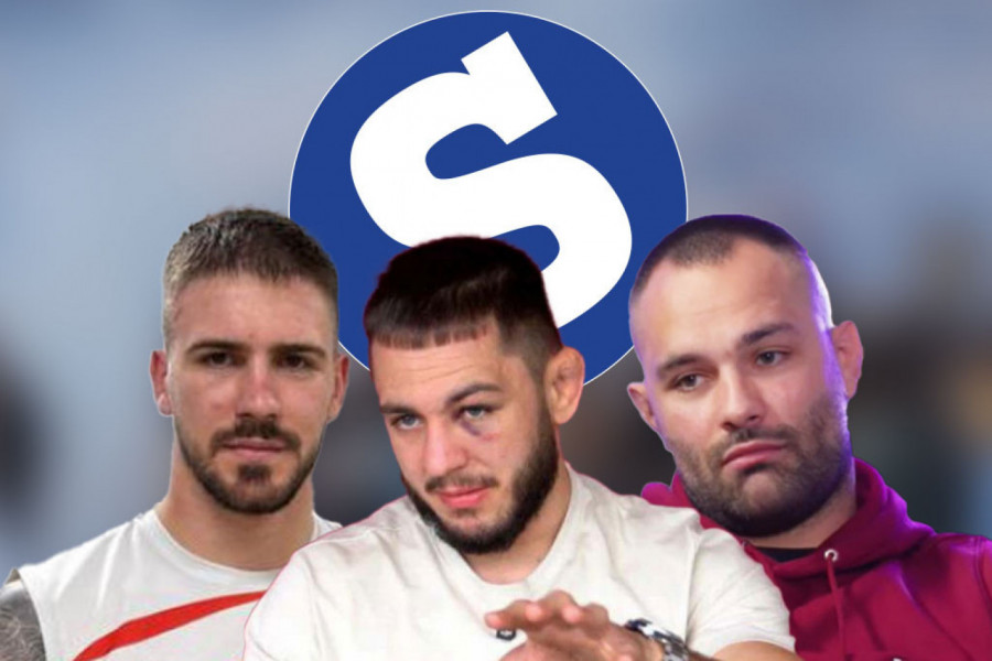 EKSKLUZIVNO - JANIČIĆ ZA SPORTISSIMO: Bojkoviću, dođi, boksovaću samo levom rukom!