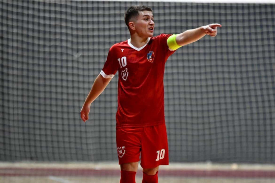 STOJČEVSKI ZA SPORTISSIMO: Posebno važnost dodaje i direktan prenos na Areni sport