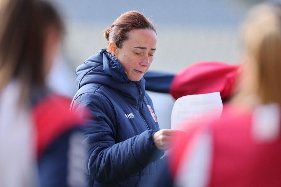 Srbija pred novim izazovom: Lidija Stojkanović saopštila spisak!