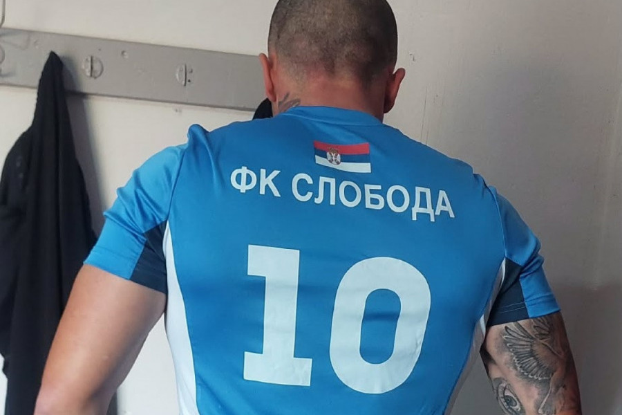 ALEKSIĆ VEĆ POKAZAO NAPADAČKU MOĆ: Gol i asistencija na debiju u novom dresu!