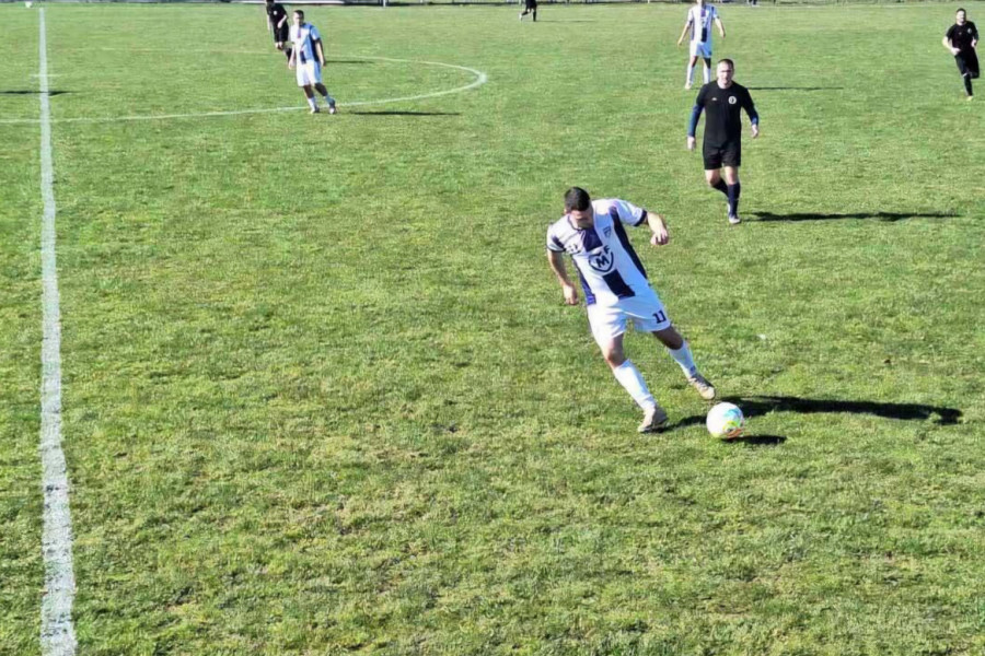 NAJVEĆE POJAČANJE U ISTORIJI KLUBA: Trninić stiže direktno iz Umke!