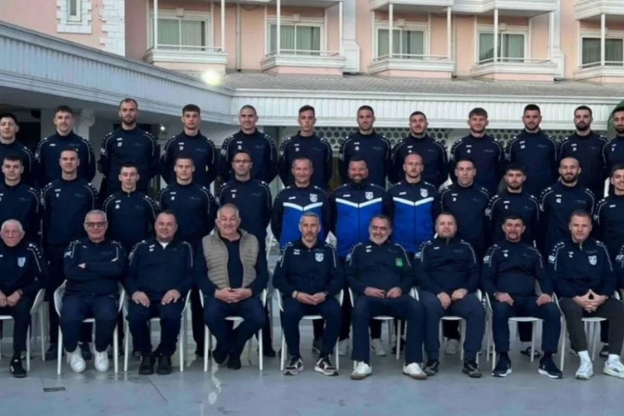 TRNAVA IZBROJALA 11 TRIJUMF U NIZU: Orašani samo na trenutke zadavali probleme